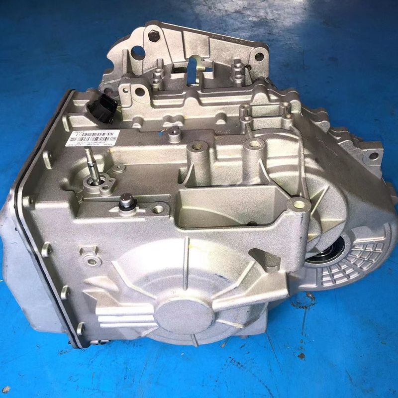 Geely 2.0L 2.4L DSI575F6 M11 6 vitesli Otomatik Trans vitesi için yenilenmiş 3016007917 OE
