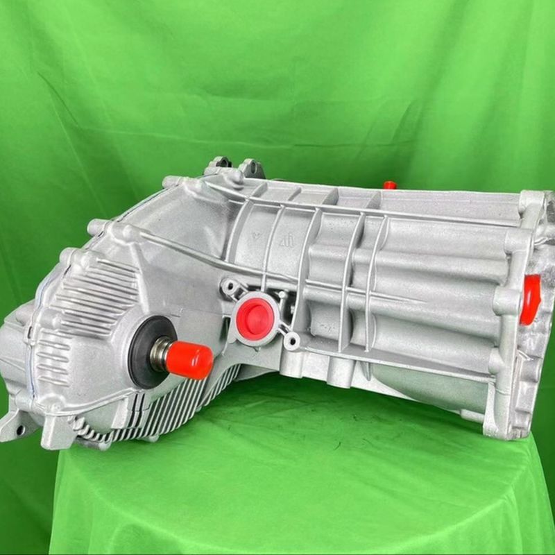 3.6L Porsche Cayenne Transfer Case OE NO. 95834101024 Kontrol ünitesi dahil değil