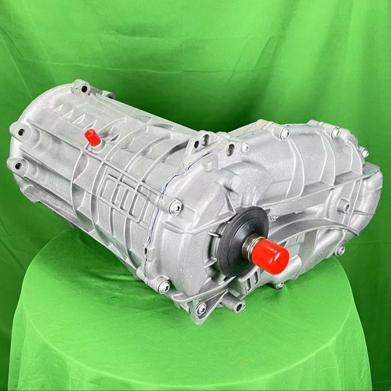 3.6L Porsche Cayenne Transfer Case OE NO. 95834101024 Kontrol ünitesi dahil değil