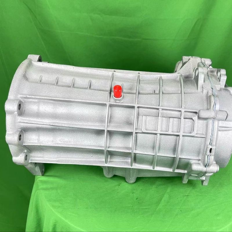 3.6L Porsche Cayenne Transfer Case OE NO. 95834101024 Kontrol ünitesi dahil değil