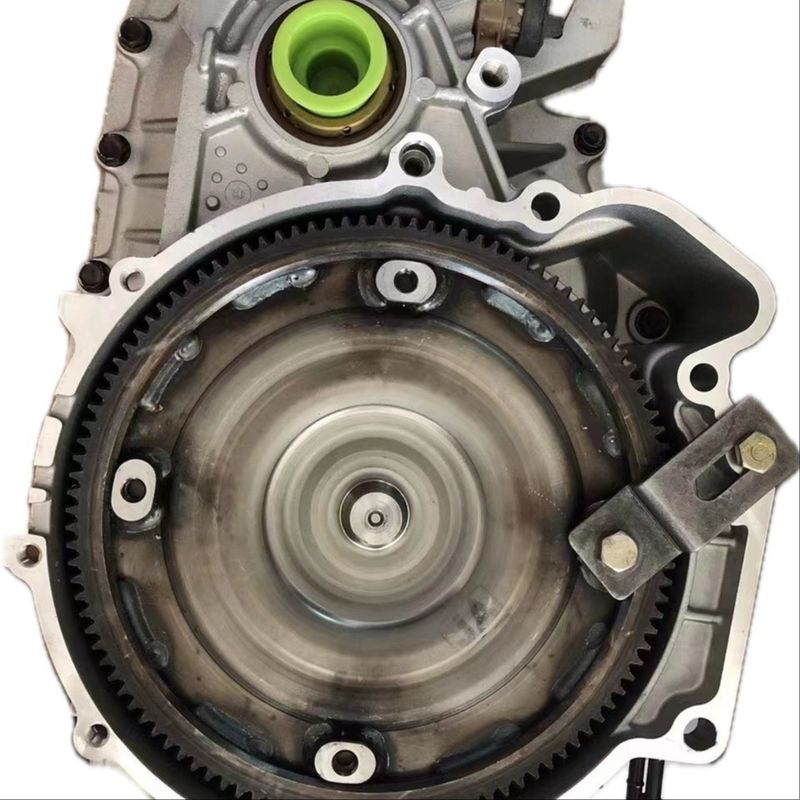 2.0L Dört Hızlı F4A4 Hyundai Elantra Tucson 2004-2008 modeli için şanzıman montajı