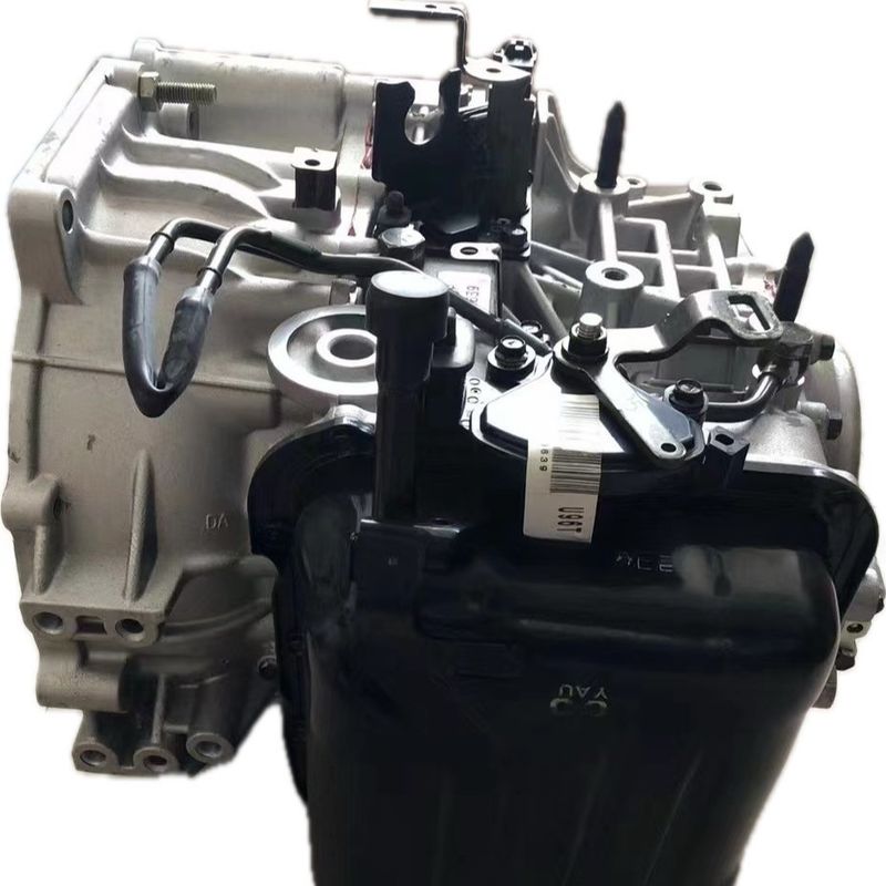 2.0L Dört Hızlı F4A4 Hyundai Elantra Tucson 2004-2008 modeli için şanzıman montajı