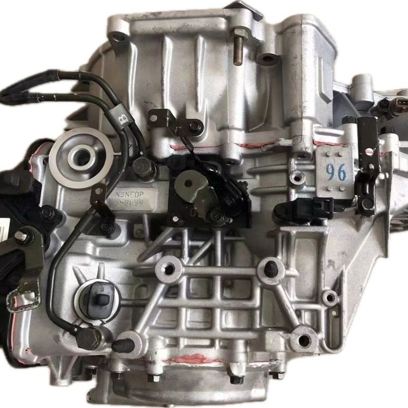 2.0L Dört Hızlı F4A4 Hyundai Elantra Tucson 2004-2008 modeli için şanzıman montajı