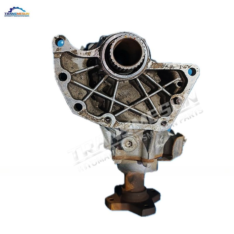 331004BD0A 4BD0A Nissan X-Trail Qashqai Renault Koleos 4WD Transfer Case Montajı için