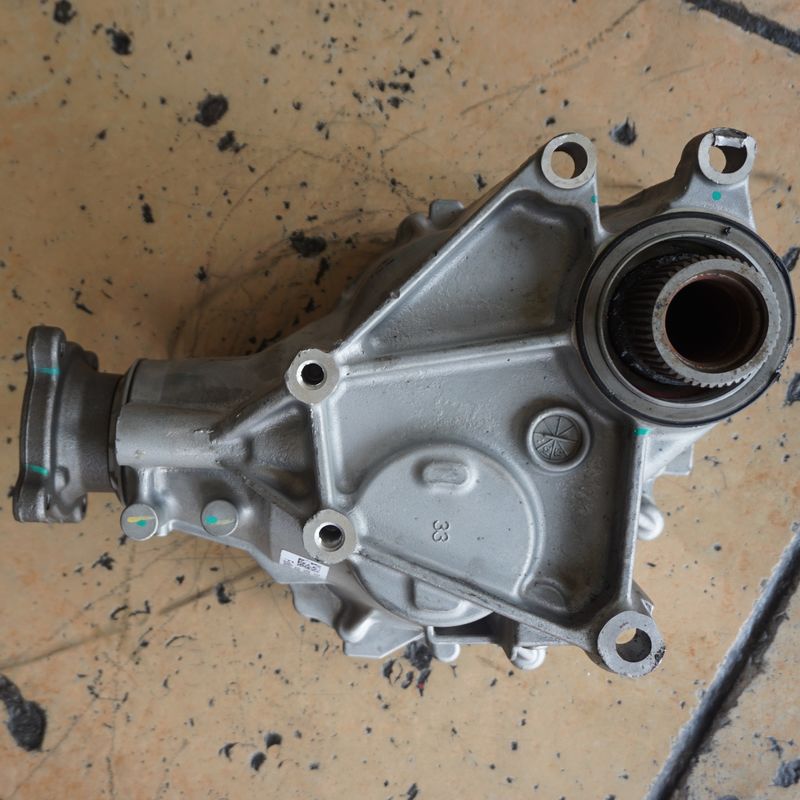 9L8Z7A103D 9L8Z7A103J Mazda CX9 6F35 Otomatik Şasi Sistemi için Farklılık Aktarma Küresi Kullanılır
