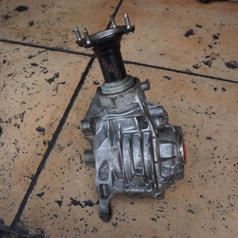 9L8Z7A103D 9L8Z7A103J Mazda CX9 6F35 Otomatik Şasi Sistemi için Farklılık Aktarma Küresi Kullanılır