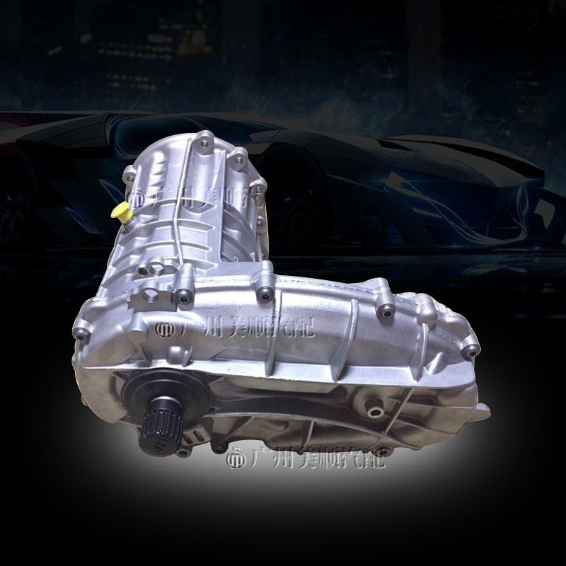 Yeniden üretilen 95834101023 Porsche 0C8 4.8L 8 Hızlı için vites kutusu aktarma kesi