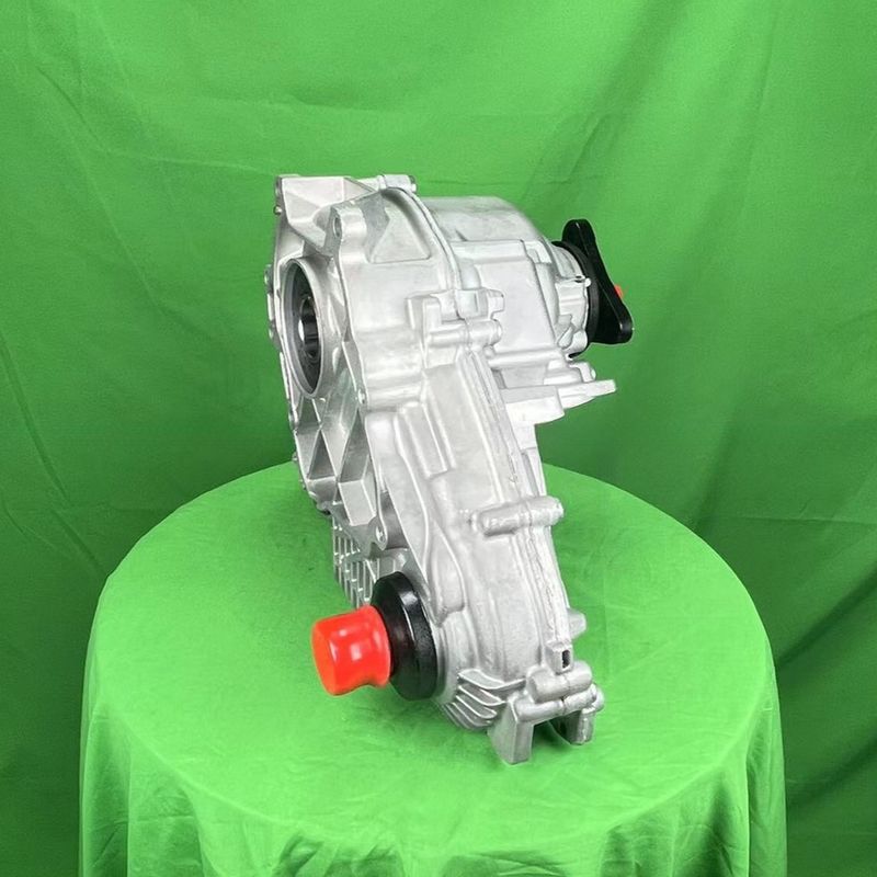 OE 27107639265 BMW X3 X4 X5 X6 ATC45L 45X37X33cm için Yeniden Yapılmış Transfer Kürsüleri