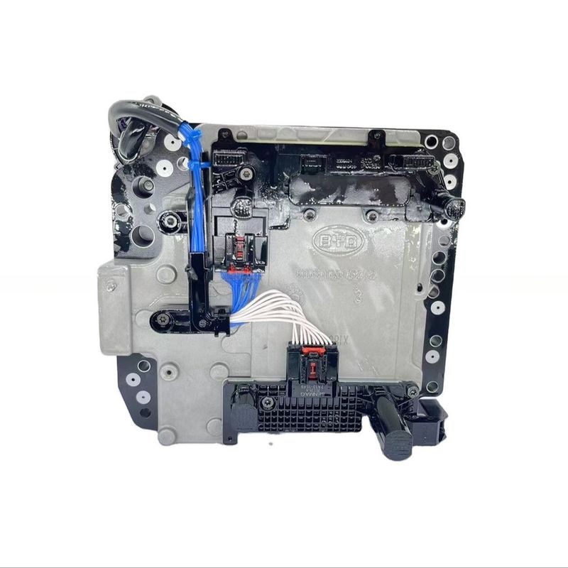 BYD 6DT35-1723010 M6 S6 S7 6 Hızlı Şanzıman için Elektro-hidrolik Kontrol Modülü
