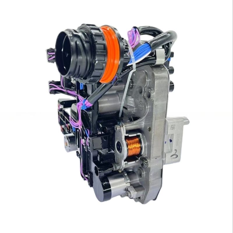 BYD 6DT35-1723010 M6 S6 S7 6 Hızlı Şanzıman için Elektro-hidrolik Kontrol Modülü