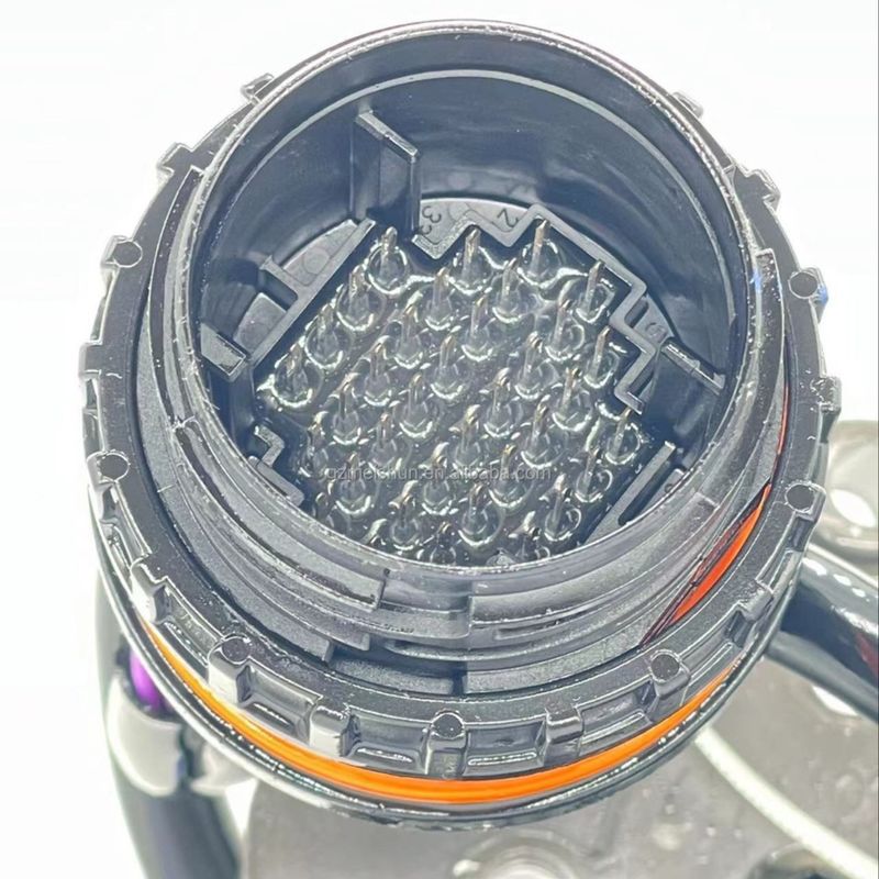 BYD 6DT35-1723010 M6 S6 S7 6 Hızlı Şanzıman için Elektro-hidrolik Kontrol Modülü