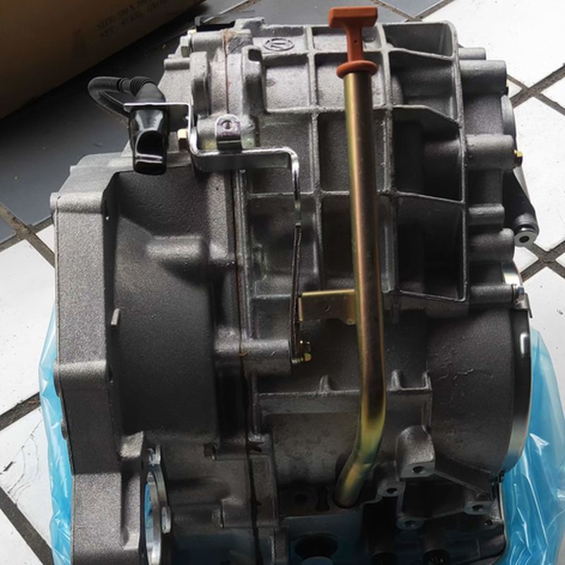 MG VT1 1.4L 1.8L 2.0L 2WD 4WD Otomatik Şanzıman için Otomatik Şasi Parçası