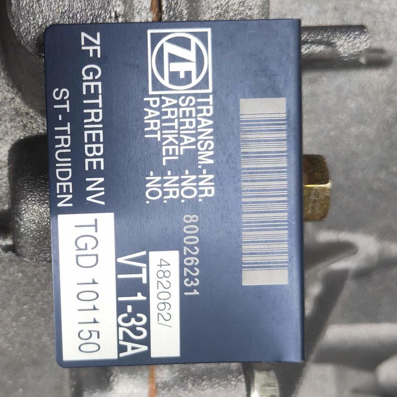 MG VT1 1.4L 1.8L 2.0L 2WD 4WD Otomatik Şanzıman için Otomatik Şasi Parçası