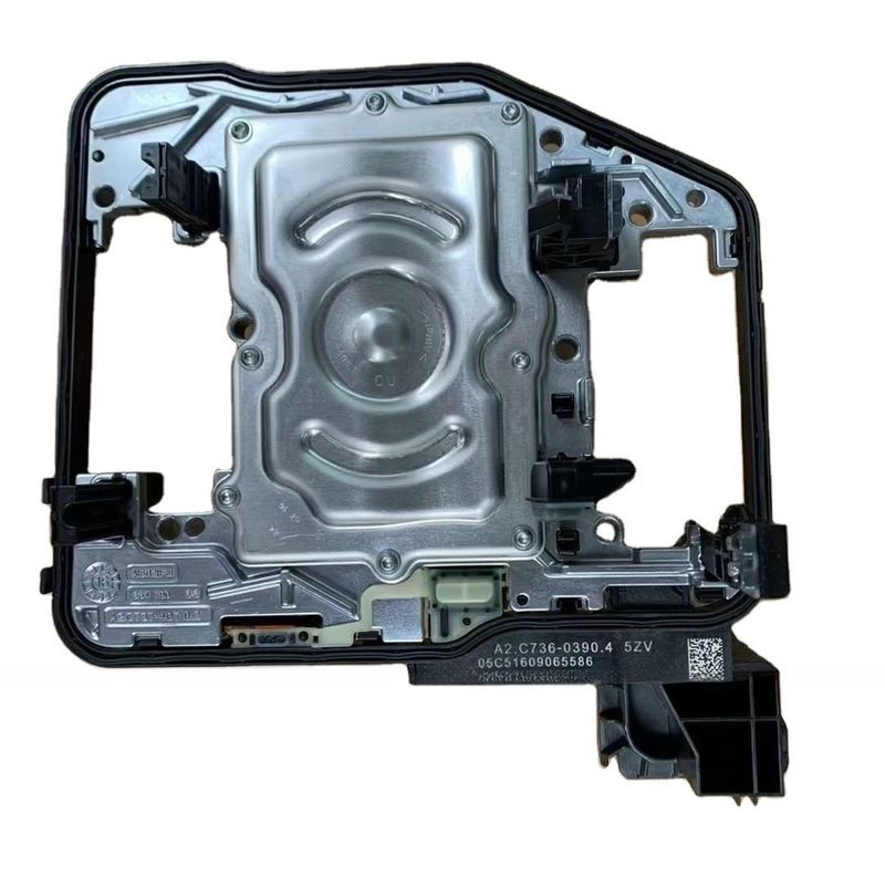 VW Audi Skoda Modelleri 3'üncü nesil için vites kutuları sistemi iletim kontrol modülü