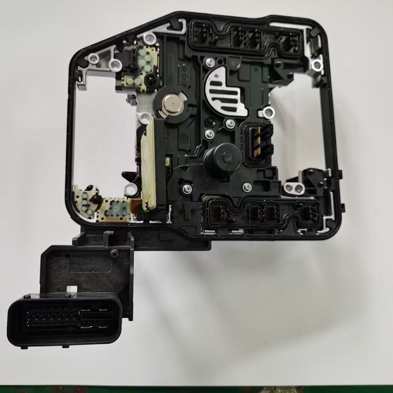 VW Audi Skoda Modelleri 3'üncü nesil için vites kutuları sistemi iletim kontrol modülü