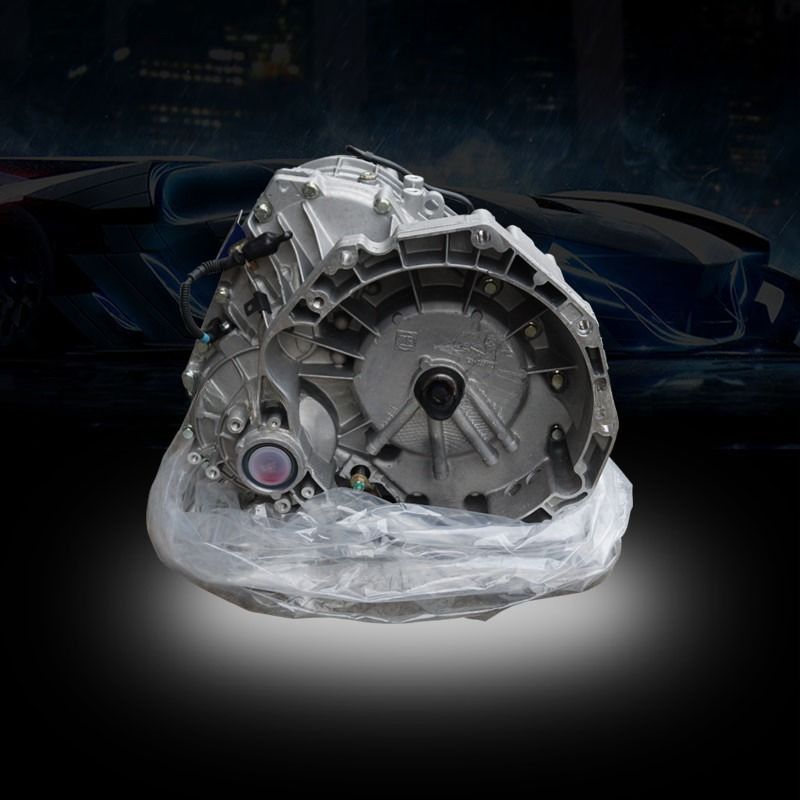 OEM Boyutu VT1 GACVT16Z Mini Cooper R50 R52 HBAO-03-00M1 için Otomatik Şanzıman Montajı