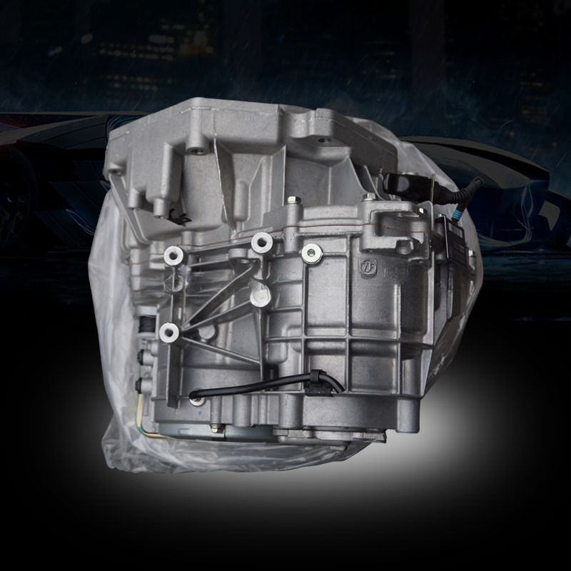OEM Boyutu VT1 GACVT16Z Mini Cooper R50 R52 HBAO-03-00M1 için Otomatik Şanzıman Montajı