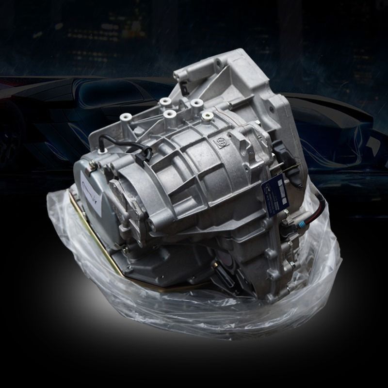 OEM Boyutu VT1 GACVT16Z Mini Cooper R50 R52 HBAO-03-00M1 için Otomatik Şanzıman Montajı