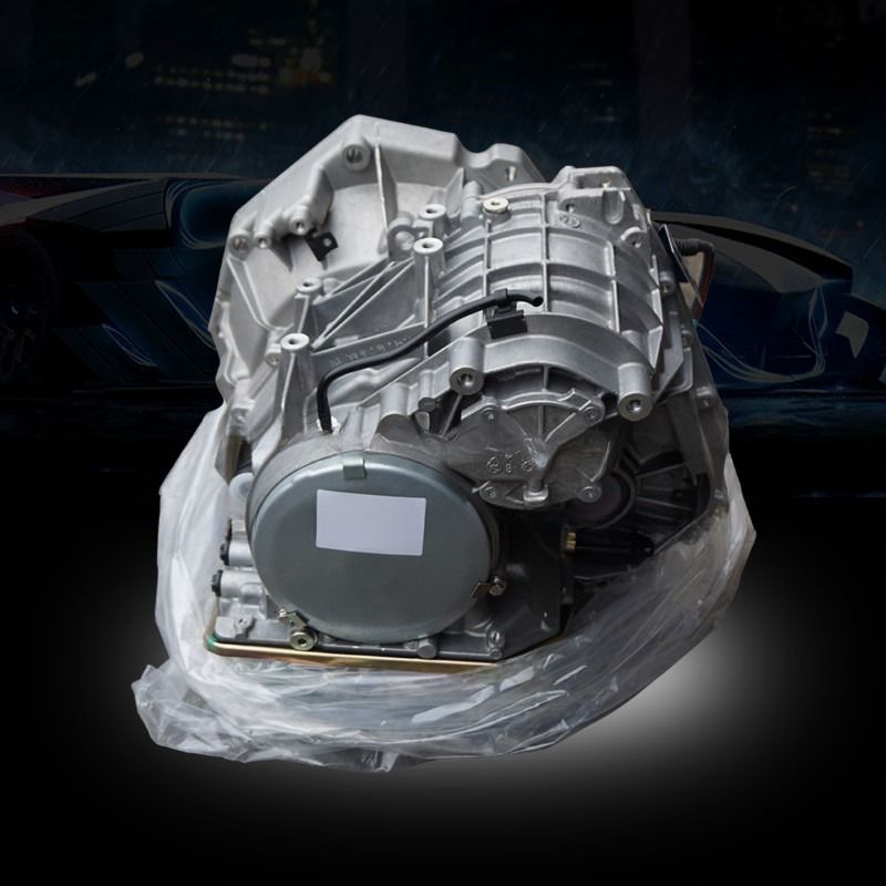 OEM Boyutu VT1 GACVT16Z Mini Cooper R50 R52 HBAO-03-00M1 için Otomatik Şanzıman Montajı