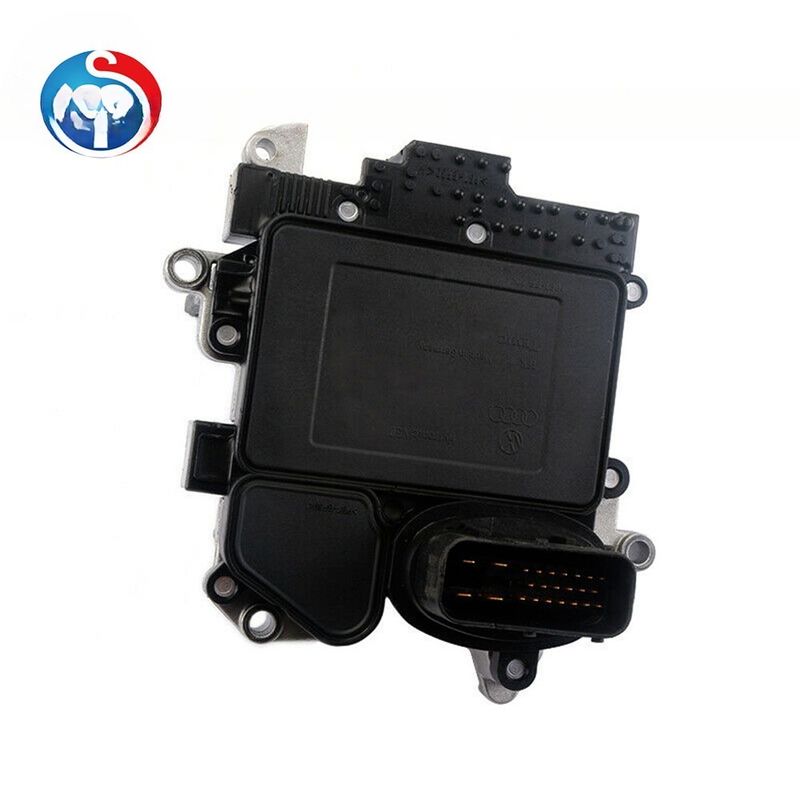 01J927156JJ CVT TCU Audi A4 A5 A6 için TCM Kare Bağlantısı 01J Otomatik Şanzıman
