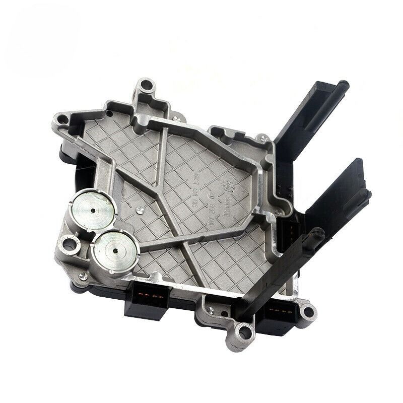 01J927156JJ CVT TCU Audi A4 A5 A6 için TCM Kare Bağlantısı 01J Otomatik Şanzıman