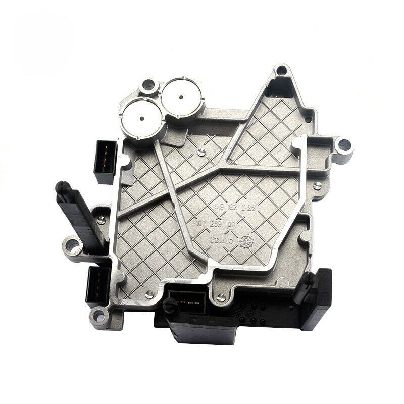 01J927156JJ CVT TCU Audi A4 A5 A6 için TCM Kare Bağlantısı 01J Otomatik Şanzıman