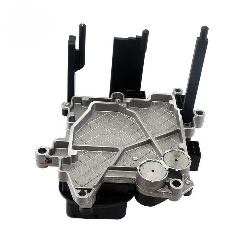 01J927156JJ CVT TCU Audi A4 A5 A6 için TCM Kare Bağlantısı 01J Otomatik Şanzıman
