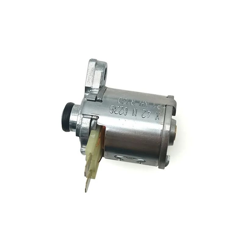 0B5 DL501 VW Transmission ECU için otomobil vitesi parçaları Solenoidli iletken plaka