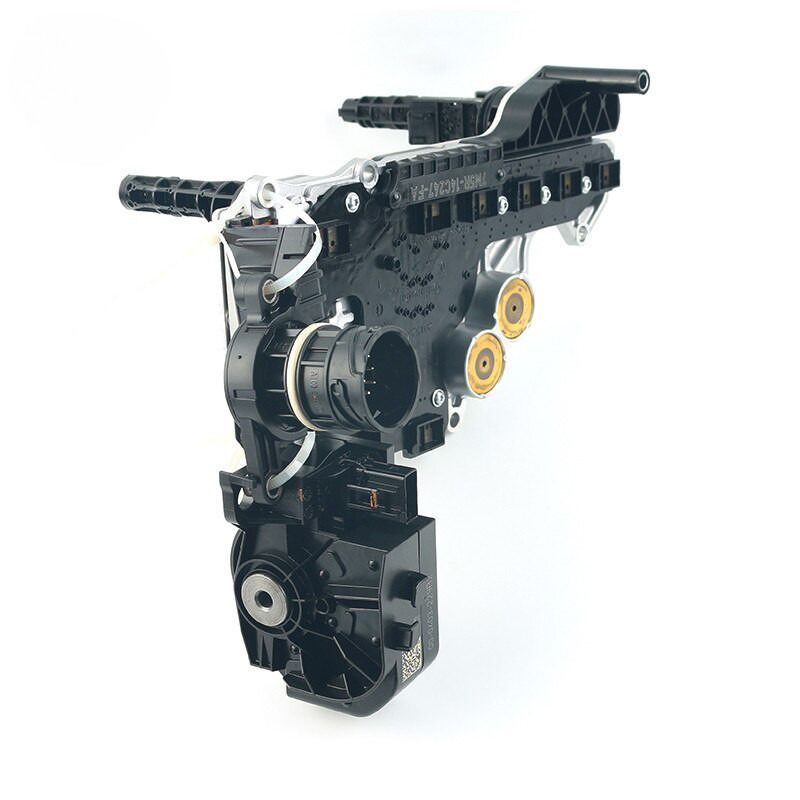 6DCT450 MPS6 Transmission Control Module TCU TCM için Chrysler Dodge Ford Land Rover Volvo