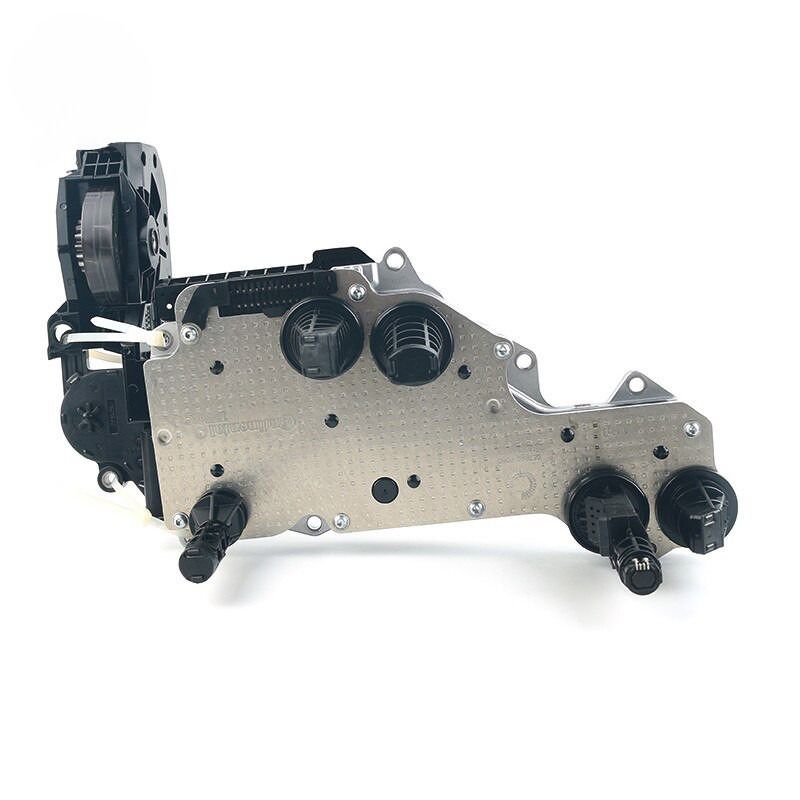 6DCT450 MPS6 Transmission Control Module TCU TCM için Chrysler Dodge Ford Land Rover Volvo