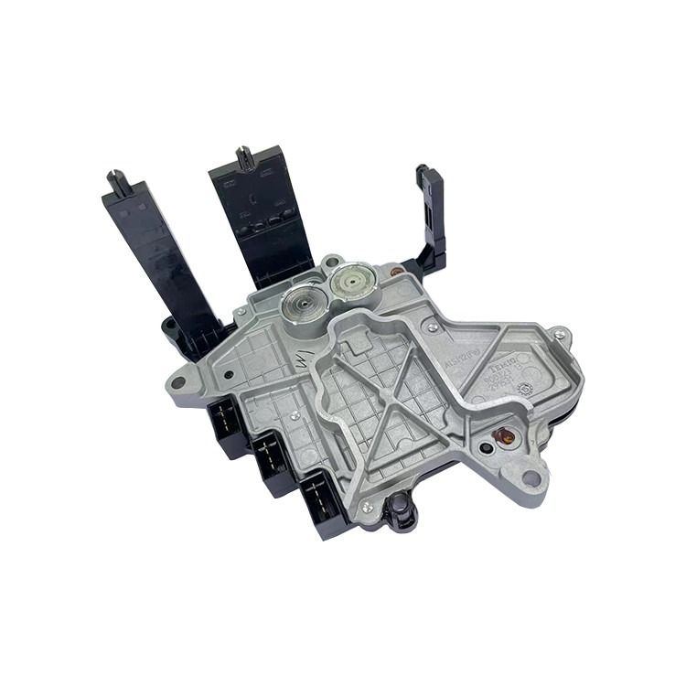 Model Yeniden Yapılmış 0AW927156K 0AW927156H TCU Audi 1.8T 2.0T A4L A6L için