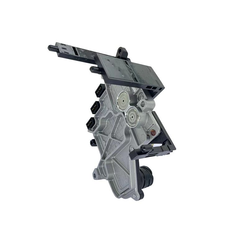 Model Yeniden Yapılmış 0AW927156K 0AW927156H TCU Audi 1.8T 2.0T A4L A6L için