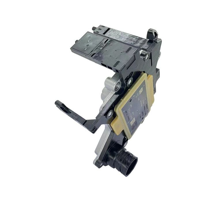 Model Yeniden Yapılmış 0AW927156K 0AW927156H TCU Audi 1.8T 2.0T A4L A6L için