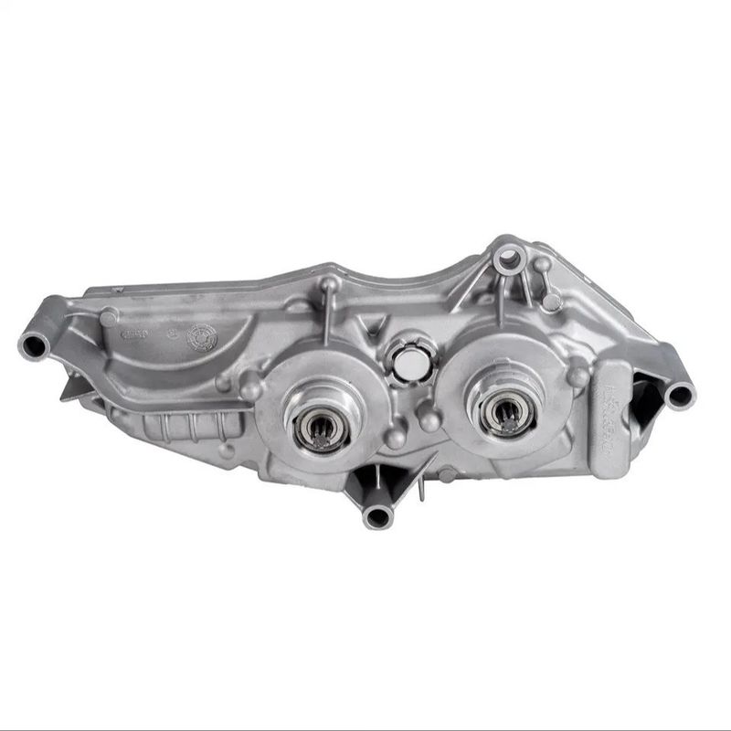 26*20*7CM Tomar DPS6 Ford Focus Escort Ecosport için TCU Şanzıman Kontrol Birimi