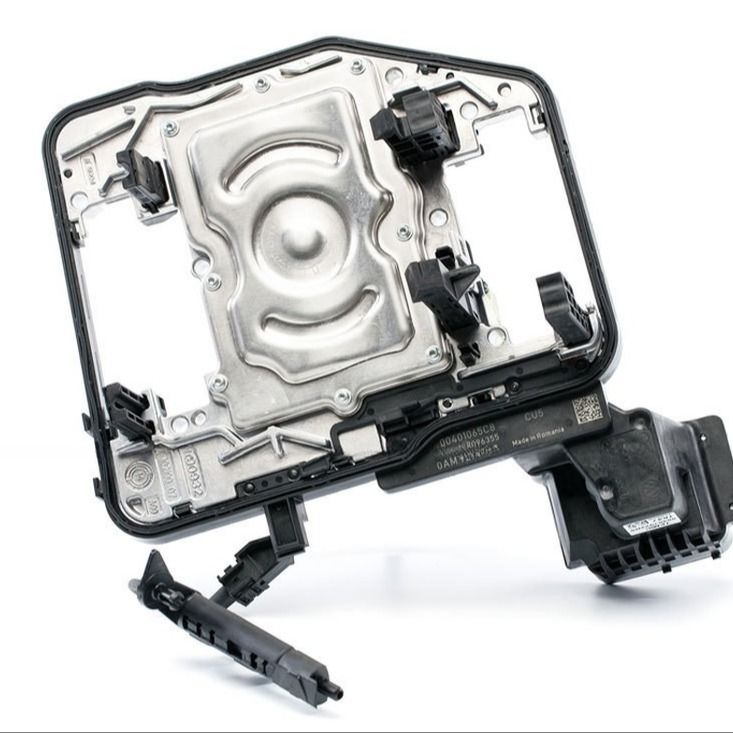 FAW-VK ve Diğer Otomobiller için DQ200 TCU 0AM DSG 7 Hızlı Transmission TCM