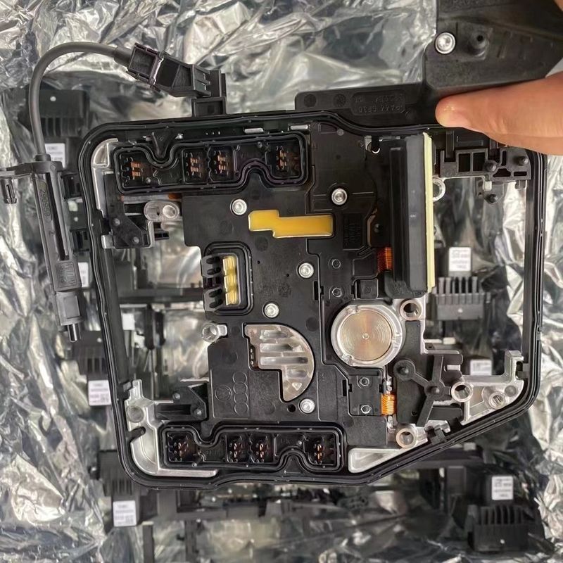FAW-VK ve Diğer Otomobiller için DQ200 TCU 0AM DSG 7 Hızlı Transmission TCM