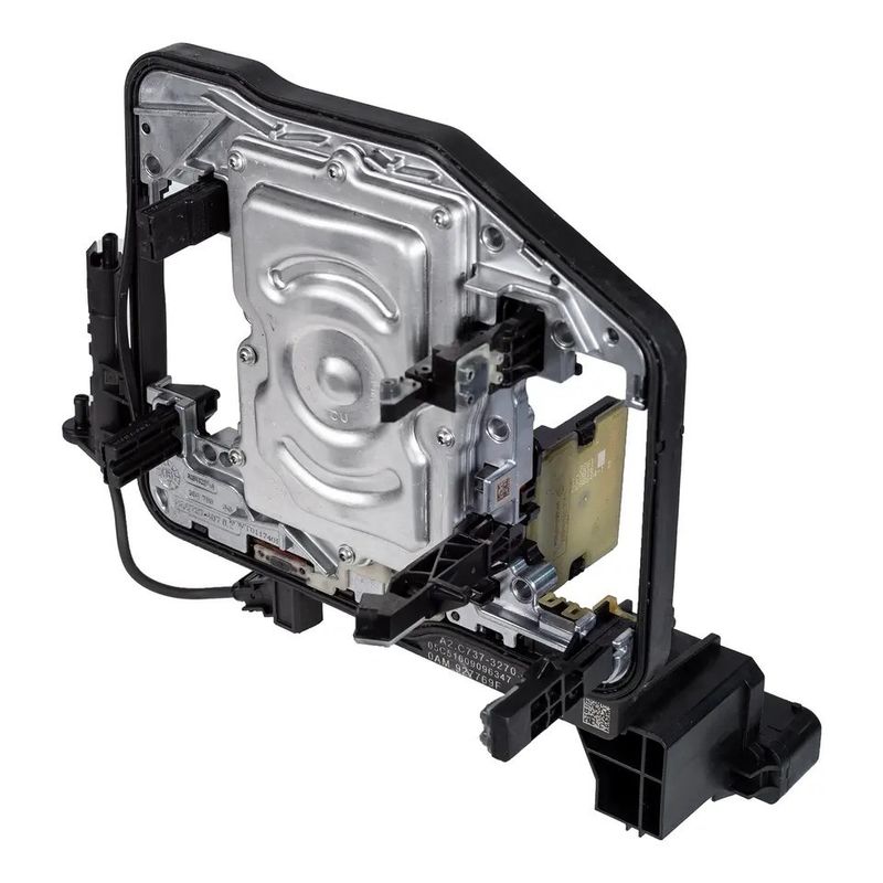 7 vitesli şanzıman kontrol ünitesi TCU 0AM 927769F DSG Audi Skoda için yedek