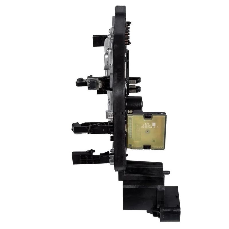 7 vitesli şanzıman kontrol ünitesi TCU 0AM 927769F DSG Audi Skoda için yedek