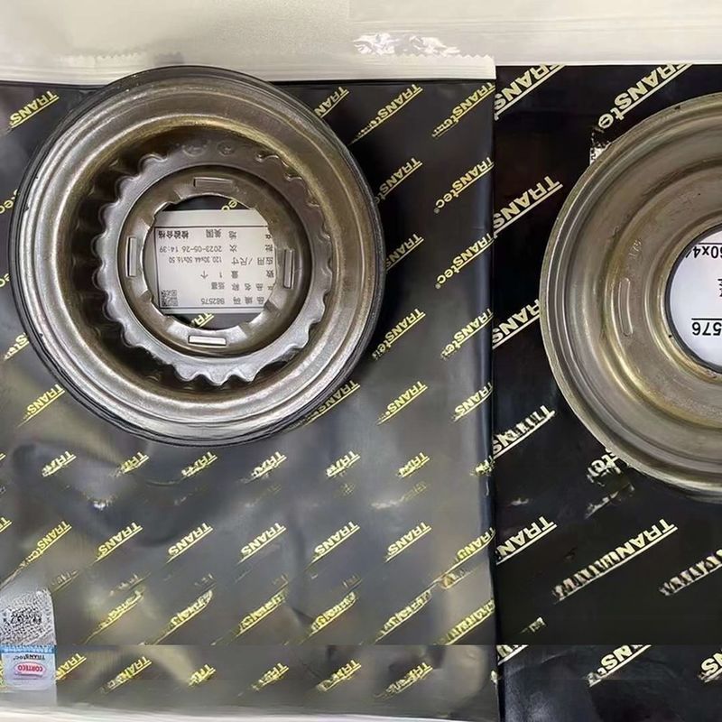 BMW Car Fitment CVT7 JF015E RE0F11A Honda için tamir piston seti iyi durumda
