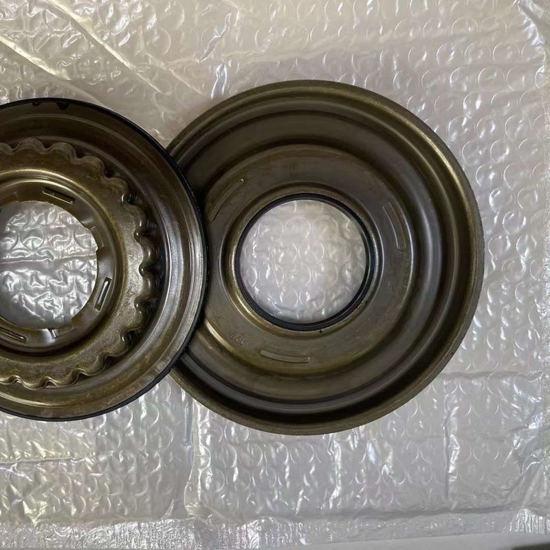 BMW Car Fitment CVT7 JF015E RE0F11A Honda için tamir piston seti iyi durumda