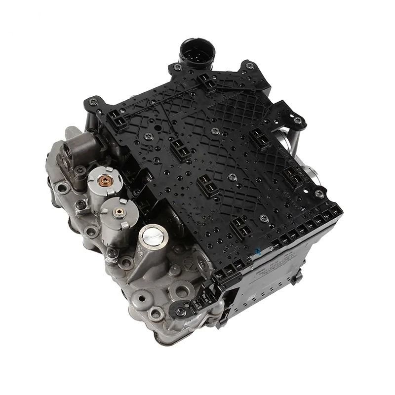 0BH DQ500 AUDI Q3 TT R8 VW için Mekatronik TCU Kontrol Birimi 1983-1991