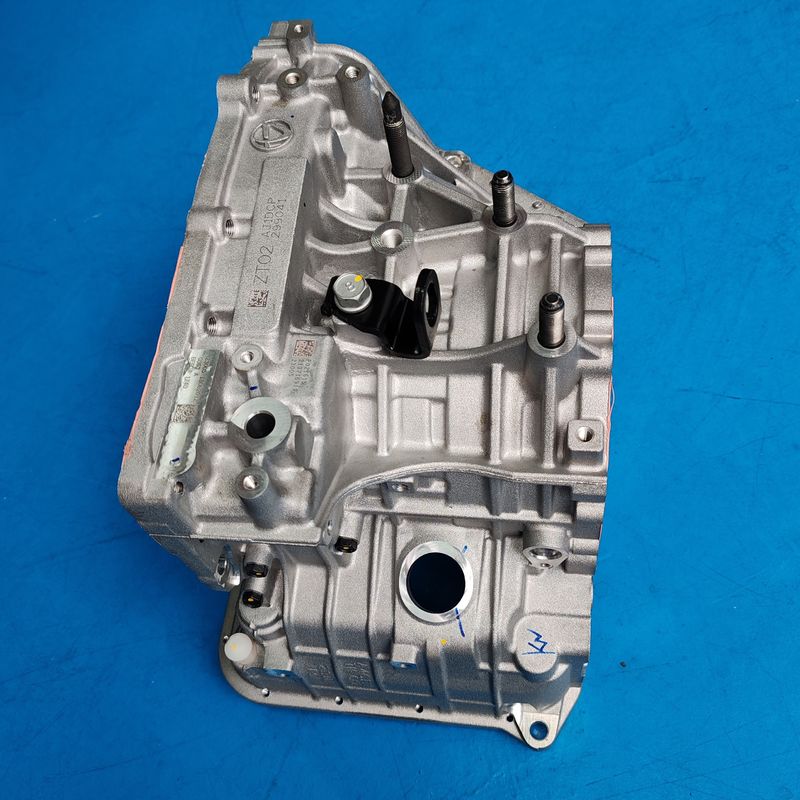 4524123005 Hyundai Kia 2008-2020 kullanılmış otomobil parçaları için kapak alt asası arka transaksel