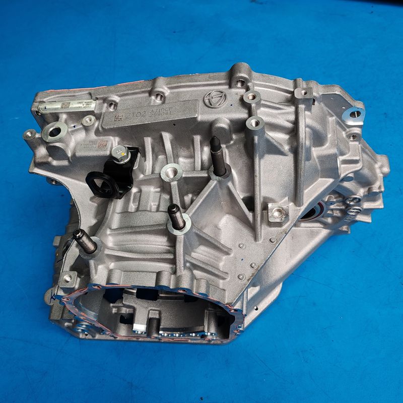 4524123005 Hyundai Kia 2008-2020 kullanılmış otomobil parçaları için kapak alt asası arka transaksel