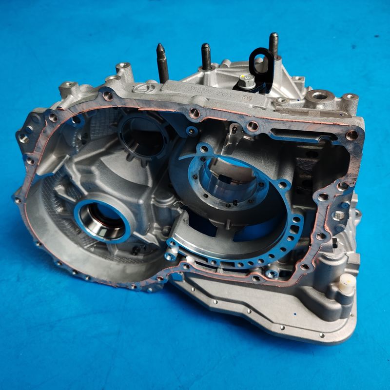 4524123005 Hyundai Kia 2008-2020 kullanılmış otomobil parçaları için kapak alt asası arka transaksel