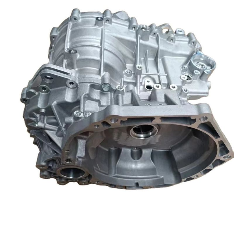2017-2021 Yılı CVT180 Roewe i5 i6 PLUS RX3 PRO MG MG5 2nd Gen ZS için arka kasa