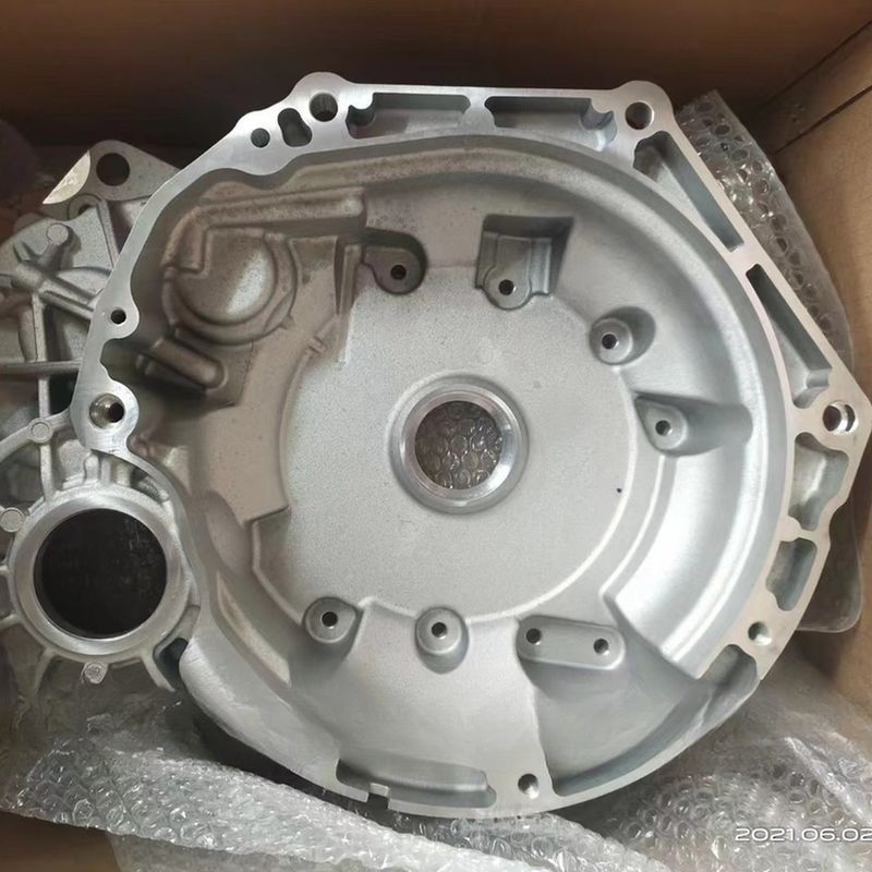 CVT180 Roewe i5 i6 PLUS RX3 PRO MG MG5 2. nesil ZS için şanzıman tork dönüştürücü ev