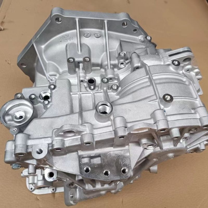 CVT180 Roewe i5 i6 PLUS RX3 PRO MG MG5 2. nesil ZS için şanzıman tork dönüştürücü ev