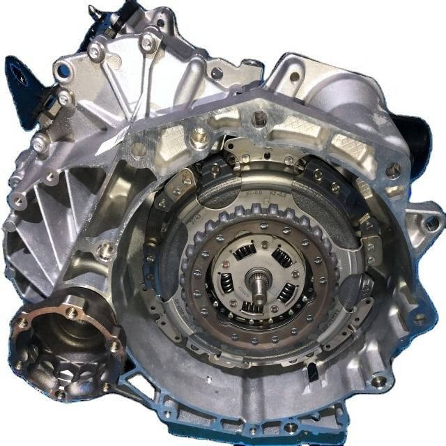 Otomatik Şanzıman Sistemi 0AM DQ200 1.4T VW için vites kutusunun montajı 0AM300061Q 0AM 300 061 Q
