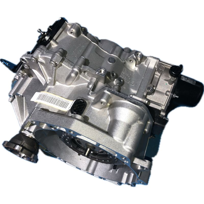 Otomatik Şanzıman Sistemi 0AM DQ200 1.4T VW için vites kutusunun montajı 0AM300061Q 0AM 300 061 Q