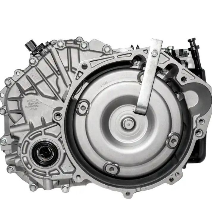 Chery ARRIZO 7 ve Tiggo5 SQR7150J60T2 SQR6451T21T7 QR019CHA CHB 60*60*65 için dişli kutusu
